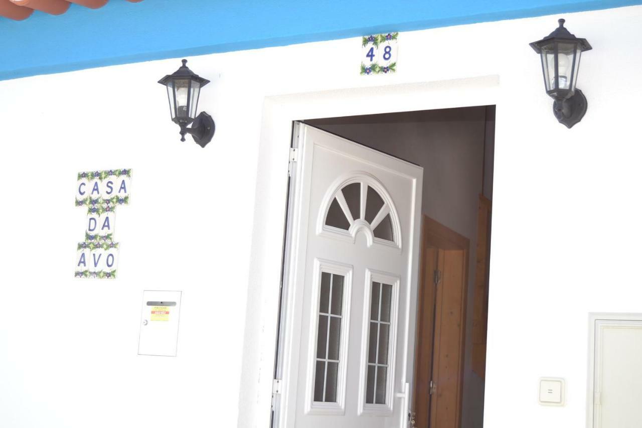 Casa D' Avó Barao de Sao Joao Exterior foto