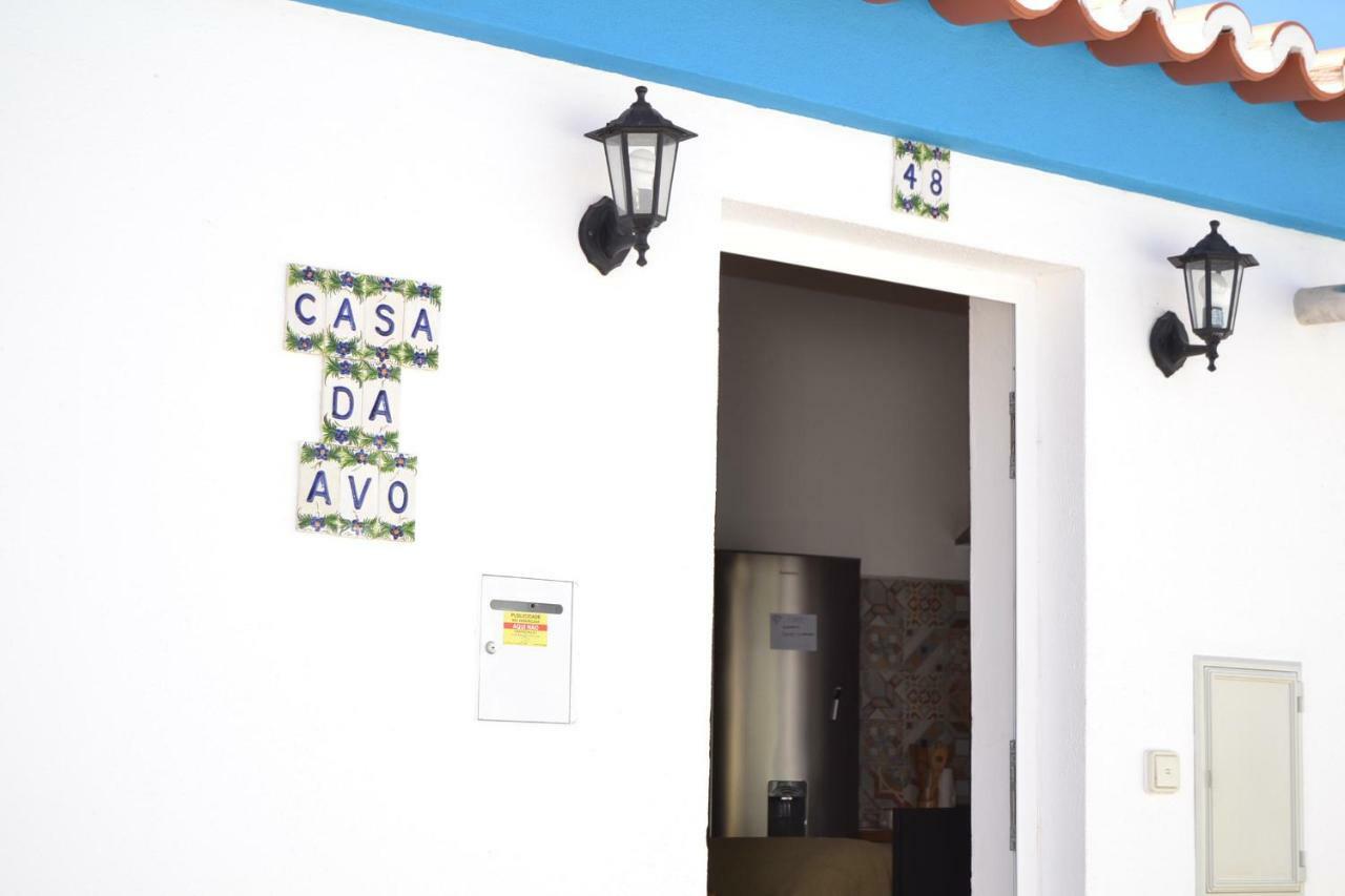 Casa D' Avó Barao de Sao Joao Exterior foto